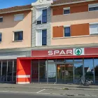 1 üzleti kép SPAR SZUPERMARKET Élelmiszerboltok ban/ben Érd PE