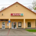 1 üzleti kép SPAR SZUPERMARKET Élelmiszerboltok ban/ben Szekszárd TO
