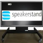 1 üzleti kép SPEAKER STAND BT. Számítástechnika & Elektronika ban/ben Kecskemét BK