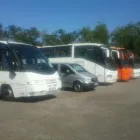 2 üzleti kép SPECIAL-CONTACT KFT. Személyszállítás, taxi ban/ben Cinkota BU