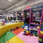 4 üzleti kép SPIELPLATZ JÁTSZÓHÁZ Sport & Szabadidő ban/ben Győr GS