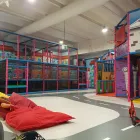 8 üzleti kép SPIELPLATZ JÁTSZÓHÁZ Sport & Szabadidő ban/ben Győr GS