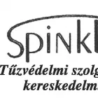 1 üzleti kép SPINKLER KFT. Tűzvédelem ban/ben Nyíregyháza SZ