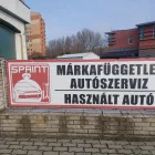 2 üzleti kép SPRINT AUTÓSZERVIZ Autójavítás ban/ben Székesfehérvár FE