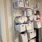 5 üzleti kép STADION SZERELVÉNYBOLT Szerelvények ban/ben Veszprem VE