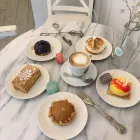 5 üzleti kép STELLA CUKRÁSZDA Cukrászdák ban/ben Paks TO