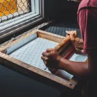 1 üzleti kép STEP KFT. Szitanyomás ban/ben Szombathely VA