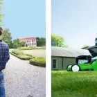 1 üzleti kép STIHL JEGENYE MOTORFŰRÉSZ KFT. Kertészeti gépek, felszerelések, eszközök ban/ben Budapest PE