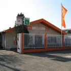 3 üzleti kép STIHL JEGENYE MOTORFŰRÉSZ KFT. Kertészeti gépek, felszerelések, eszközök ban/ben Budapest PE