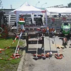 3 üzleti kép STIHL-VIKING SZAKKERESKEDÉS-SZAKSZERVIZ Üzleti szolgáltatások ban/ben Szentendre PE
