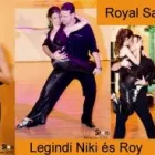 2 üzleti kép STRASSZDESIGN STUDIÓ KFT Üzleti szolgáltatások ban/ben Újpest PE