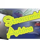 7 üzleti kép STRASSZDESIGN STUDIÓ KFT Üzleti szolgáltatások ban/ben Újpest PE