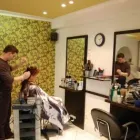 2 üzleti kép STUDIO58 SZÉPSÉGSZALON - FODRÁSZAT - KOZMETIKA - PEDIKŰR Szépségszalon, kozmetika ban/ben Budapest