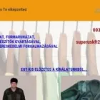 1 üzleti kép SUPERUS KFT. Varroda, ruhatervező ban/ben Szigetszentmiklós PE