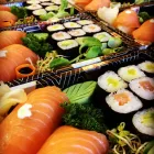 2 üzleti kép SUSHI PLACE ban/ben Nyíregyháza SZ