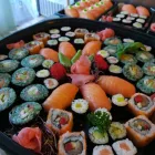 3 üzleti kép SUSHI PLACE ban/ben Nyíregyháza SZ