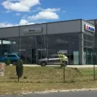 2 üzleti kép SUZUKI MOLNÁR AUTÓHÁZ Utánfutó gyártás, forgalmazás, bérlés ban/ben Győr GS