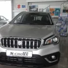1 üzleti kép SUZUKI MOLNÁR AUTÓHÁZ Autók ban/ben Győr GS