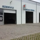 6 üzleti kép SUZUKI MOLNÁR AUTÓHÁZ Autók ban/ben Győr GS
