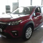 9 üzleti kép SUZUKI MOLNÁR AUTÓHÁZ Autók ban/ben Győr GS