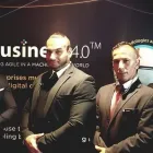 1 üzleti kép SWAT PRIVAT GROUP INFORMÁCÍÓS ÉS BIZTONSÁGI ZRT. Vagyonvédelem, biztonságtechnika ban/ben Budapest