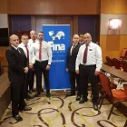 3 üzleti kép SWAT PRIVAT GROUP INFORMÁCÍÓS ÉS BIZTONSÁGI ZRT. Vagyonvédelem, biztonságtechnika ban/ben Budapest