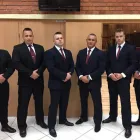 4 üzleti kép SWAT PRIVAT GROUP INFORMÁCÍÓS ÉS BIZTONSÁGI ZRT. Vagyonvédelem, biztonságtechnika ban/ben Budapest