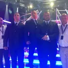 10 üzleti kép SWAT PRIVAT GROUP INFORMÁCÍÓS ÉS BIZTONSÁGI ZRT. Vagyonvédelem, biztonságtechnika ban/ben Budapest