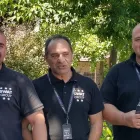 12 üzleti kép SWAT PRIVAT GROUP INFORMÁCÍÓS ÉS BIZTONSÁGI ZRT. Vagyonvédelem, biztonságtechnika ban/ben Budapest