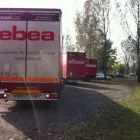 16 üzleti kép SWAT PRIVAT GROUP INFORMÁCÍÓS ÉS BIZTONSÁGI ZRT. Vagyonvédelem, biztonságtechnika ban/ben Budapest