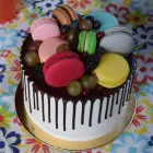 7 üzleti kép SWEETS LÁTVÁNYCUKRÁSZDA Vendéglátás ban/ben Győr GS