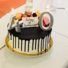 8 üzleti kép SWEETS LÁTVÁNYCUKRÁSZDA Vendéglátás ban/ben Győr GS