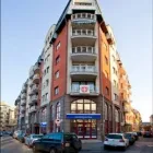 3 üzleti kép SWISS CLINIC Kórházak, klinikák ban/ben Budapest