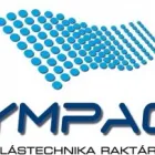 7 üzleti kép SYMPACK CSOMAGOLÁSTECHNIKA, RAKTÁRTECHNIKA Üzleti szolgáltatások ban/ben Pécs BA