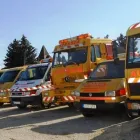 7 üzleti kép SZA-SZA AUTÓMENTŐ-KAMIONMENTŐ ÉS ORSZÁGÚTI SEGÉLYSZOLGÁLAT SOPRON Autómentés ban/ben Sopron GS