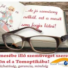 2 üzleti kép SZABÓ TAMÁS Szemészet, látszerész ban/ben Budapest