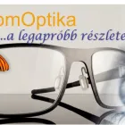 4 üzleti kép SZABÓ TAMÁS Szemészet, látszerész ban/ben Budapest