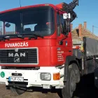 1 üzleti kép SZALAI JÓZSEF-ÉPÍTŐANYAG SZÁLLÍTÁS, DARUS FUVAROZÁS GYŐR Szállítmányozás ban/ben Győr GS