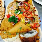 2 üzleti kép SZAMOS VENDÉGLŐ Vendéglátás ban/ben Békéscsaba BC