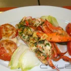 4 üzleti kép SZAMOS VENDÉGLŐ Vendéglátás ban/ben Békéscsaba BC