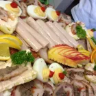 9 üzleti kép SZAMOS VENDÉGLŐ Vendéglátás ban/ben Békéscsaba BC