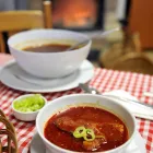 10 üzleti kép SZAMOS VENDÉGLŐ Vendéglátás ban/ben Békéscsaba BC