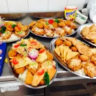 17 üzleti kép SZAMOS VENDÉGLŐ Vendéglátás ban/ben Békéscsaba BC