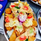 18 üzleti kép SZAMOS VENDÉGLŐ Vendéglátás ban/ben Békéscsaba BC