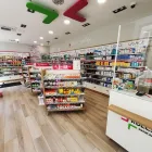 1 üzleti kép SZEBELLÉDY GYÓGYSZERTÁR SOPRON.KULCS PATIKÁK SOPRON. Gyógyszertárak ban/ben Sopron GS