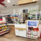 2 üzleti kép SZEBELLÉDY GYÓGYSZERTÁR SOPRON.KULCS PATIKÁK SOPRON. Gyógyszertárak ban/ben Sopron GS