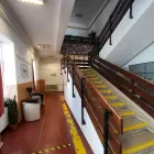 6 üzleti kép SZÉCHENYI ISTVÁN VÁROSI KÖNYVTÁR SOPRON Könyvtárak ban/ben Sopron GS