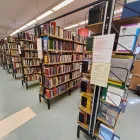 12 üzleti kép SZÉCHENYI ISTVÁN VÁROSI KÖNYVTÁR SOPRON Könyvtárak ban/ben Sopron GS