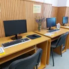 16 üzleti kép SZÉCHENYI ISTVÁN VÁROSI KÖNYVTÁR SOPRON Könyvtárak ban/ben Sopron GS