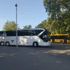 2 üzleti kép SZEKSZÁRD AUTÓBUSZ-ÁLLOMÁS Tömegközlekedés ban/ben Szekszárd TO